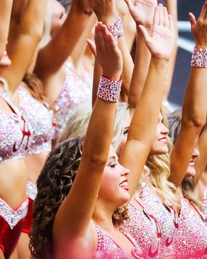 Image post by @uacrimsonettes on Instagram