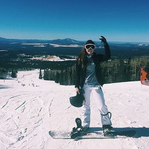 Image post by @nauflagstaff on Instagram