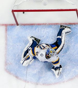 Image post by @truelefevre_goalie on Instagram