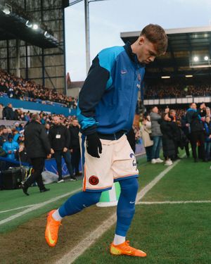 Image post by @ChelseaFC on Twitter