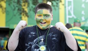 Image post by @tampabayrowdies on Instagram