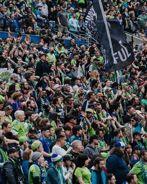 Image post by @clubeleven on Instagram