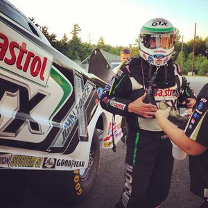 Image post by @jfr_racing on Instagram