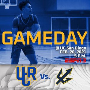 Image post by @ucrmbb on Instagram