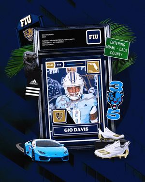 Image post by @fiu.football on Instagram