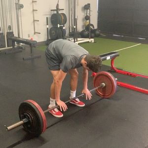 Image post by @jacksonstrengthvolleyball on Instagram
