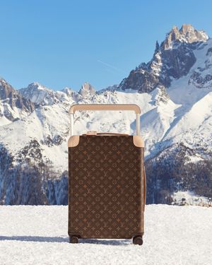 Image post by @louisvuitton on Instagram