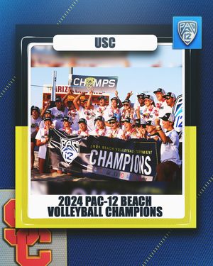 Image post by @pac12conference on Instagram