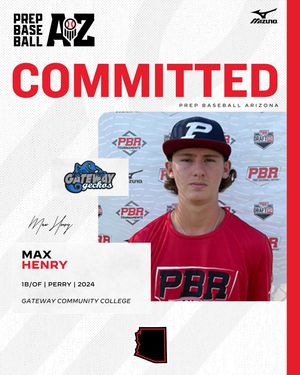 Image post by @pbrarizona on Instagram