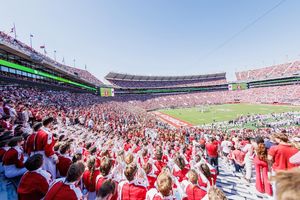 Image post by @univofalabama on Instagram