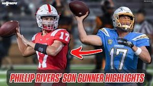 Video post by @maxpreps on YouTube