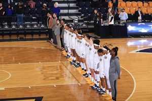 Image post by @uncgwbb on Instagram