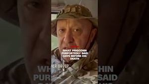 Video post by @cnn on YouTube