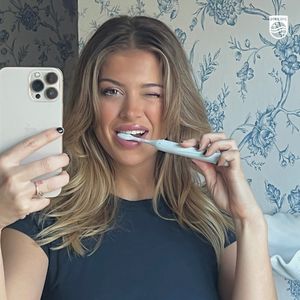 Image post by @philipssonicare on Instagram