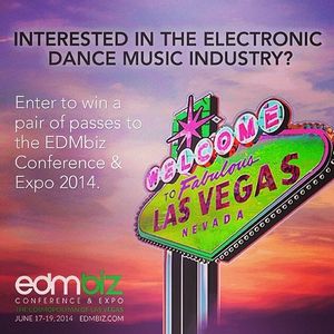 Image post by @edc_lasvegas on Instagram