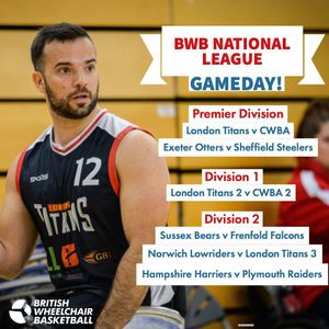 Image post by @britwheelbball on Instagram