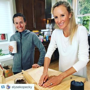 Image post by @shalaneflanagan on Instagram
