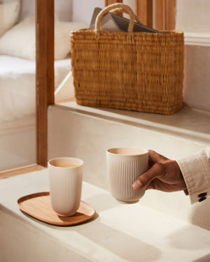 Image post by @nespresso on Instagram