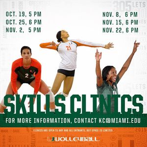 Image post by @canes_vb on Instagram