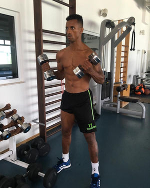 Image post by @luisnani on Instagram