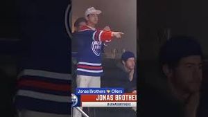 Video post by @espnnhl on YouTube