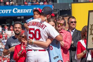Image post by @cardinals on Instagram