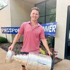 Image post by @stanleycup on Instagram