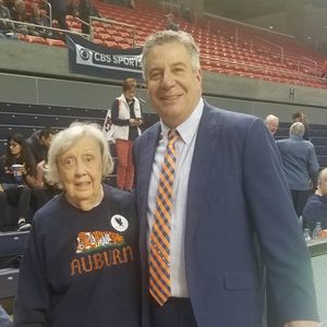 Image post by @auburnalumni on Instagram