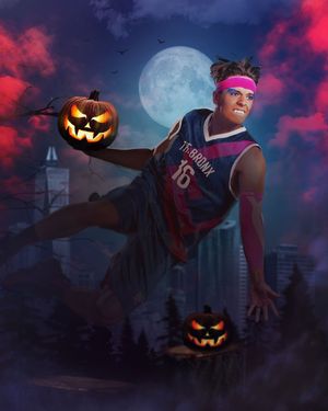 Image post by @madapple.cirquedusoleil on Instagram