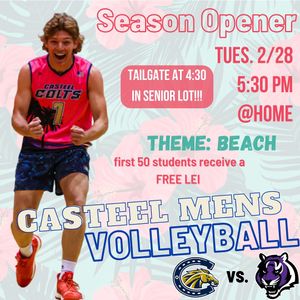 Image post by @cchsstampede on Instagram