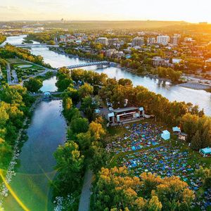 Image post by @cityofcalgary on Instagram