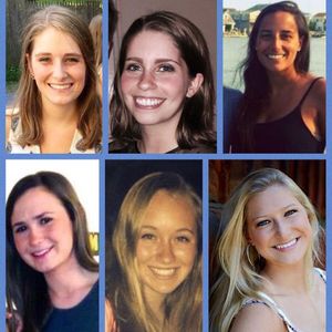 Image post by @colgatekkg on Instagram