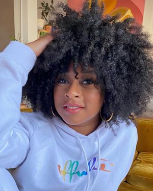 Image post by @fentybeauty on Instagram