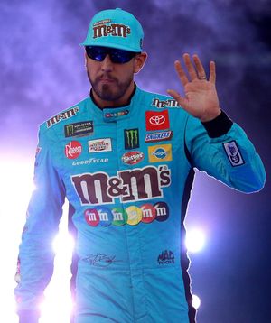 Image post by @richmondraceway on Instagram