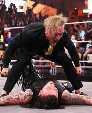 Image post by @UNBESIEGBAR_ZAR on Twitter