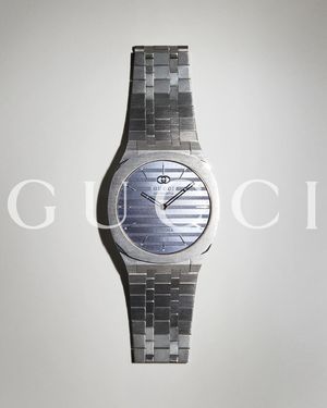 Image post by @gucci on Instagram