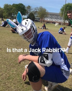 Image post by @washeduplaxbros on Instagram