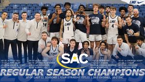 Image post by @lmu_mbb on Instagram