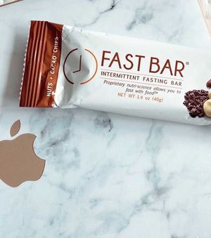 Image post by @thefastbar on Instagram