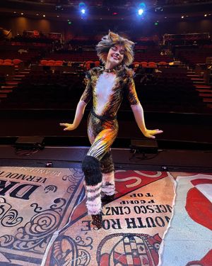 Image post by @playhousesquare on Instagram