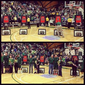 Image post by @csuathletics on Instagram
