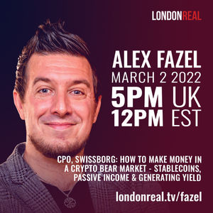 Image post by @londonrealtv on Instagram