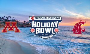 Image post by @holidaybowl on Instagram