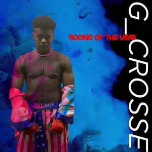 Image post by @g_crosse on Instagram