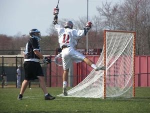 Image post by @washeduplaxbros on Instagram