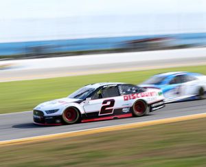 Image post by @bradkeselowski on Instagram