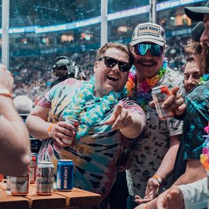 Image post by @vanwarriors on Instagram