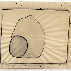 Image post by @drawingcenter on Instagram
