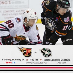Image post by @indyfuel on Instagram