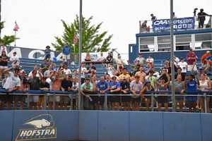 Image post by @hofstrasoftball on Instagram